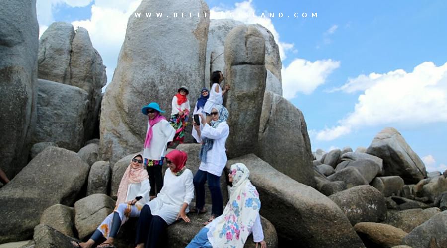 belitung image